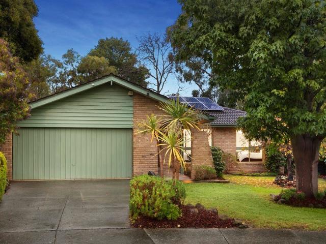 House for rent in Camerons Creek, Victoria