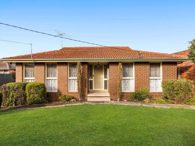 House for rent in Thomastown, Melbourne