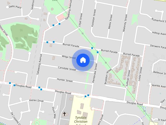 House for rent in Sydney, New South Wales