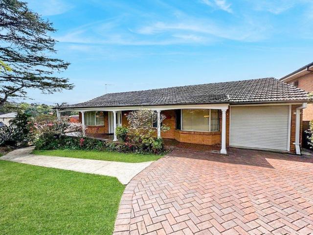 House for rent in Sydney, New South Wales