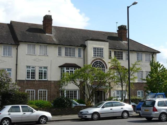 Apartment for rent in Palmers Green, Greater London