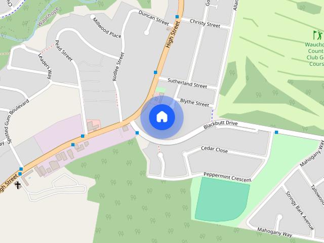 Apartment for rent in Wauchope, Port Macquarie-Hastings Council