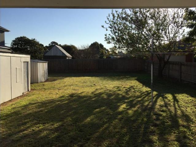 House for rent in Camerons Creek, Victoria