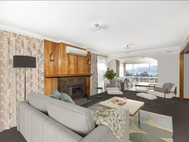 House for rent in Hobart, Tasmania