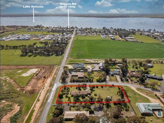 House for rent in Yarrawonga, Victoria