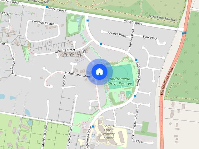 House for rent in Cranebrook, Sydney