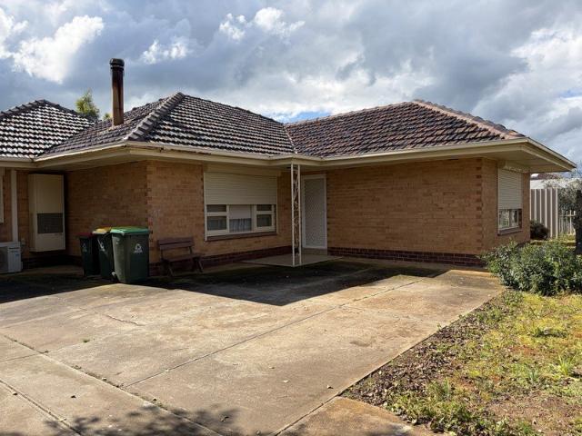 House for rent in Port Gawler, South Australia