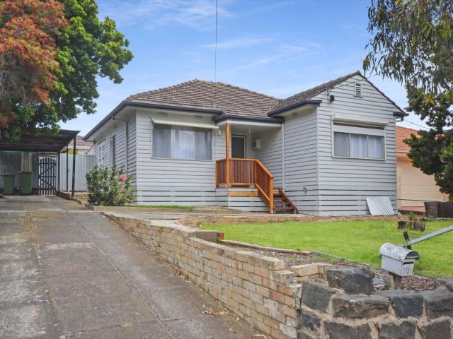 House for rent in Camerons Creek, Victoria