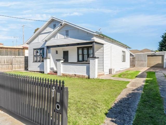 House for rent in Geelong, Victoria