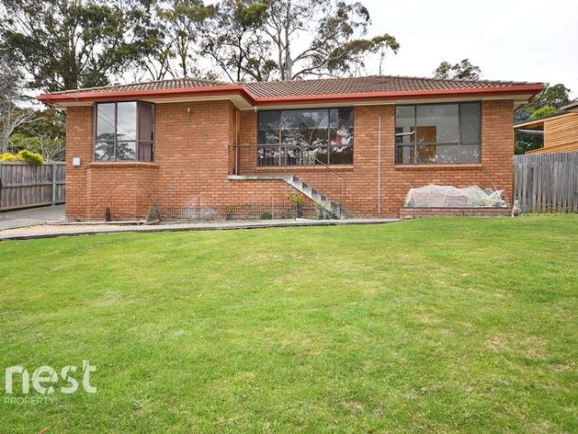 House for rent in Abbotsfield, Hobart