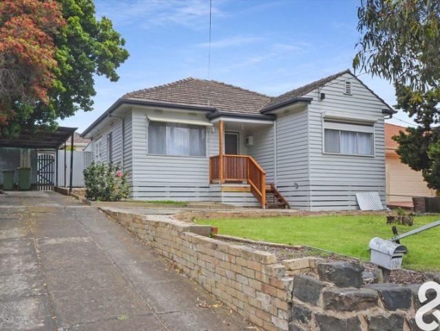 House for rent in Camerons Creek, Victoria