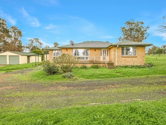 House for rent in Muswellbrook, New South Wales