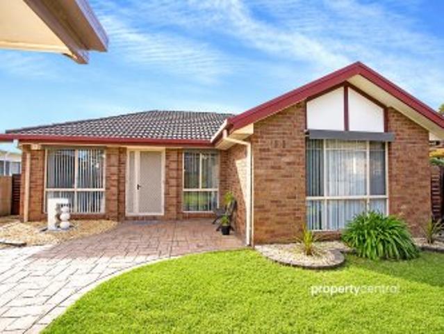 House for rent in Cranebrook, Sydney