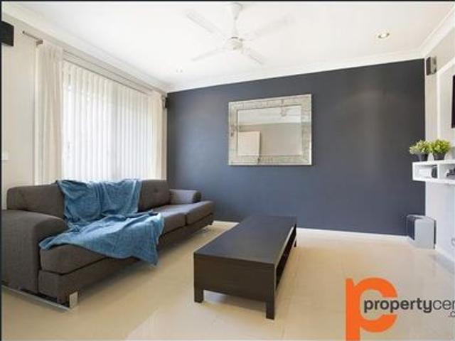 House for rent in Cranebrook, Sydney