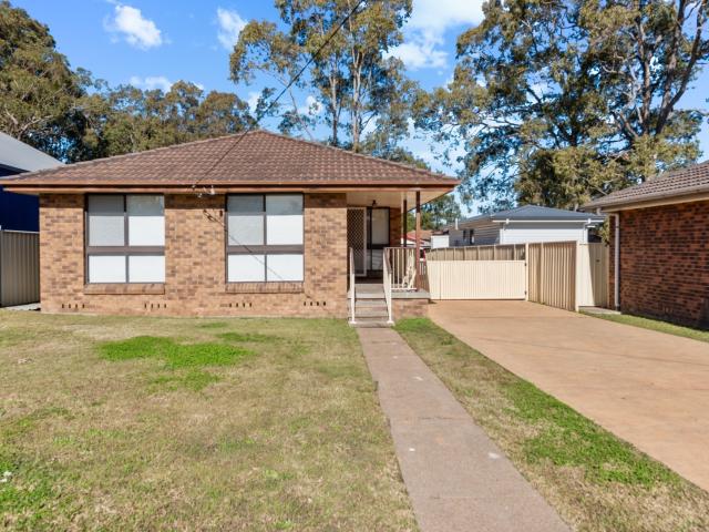 House for rent in Aberfoyle