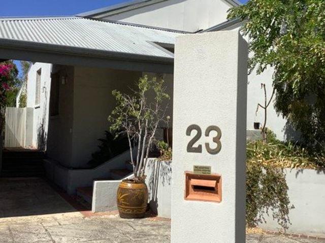 House for rent in North Perth, Western Australia
