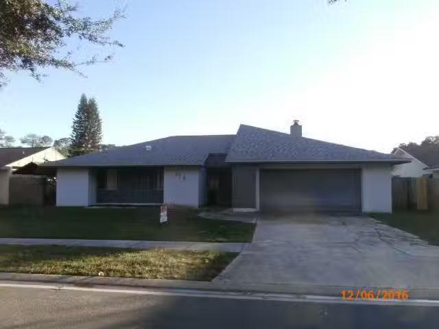 House for rent in Winter Park