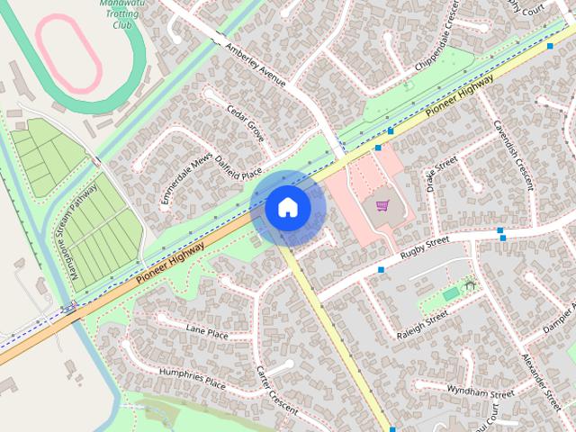 House for rent in Manawatu District