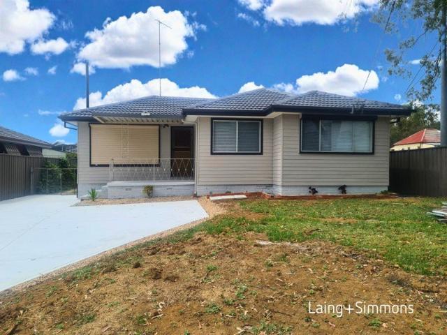 House for rent in Sydney, New South Wales