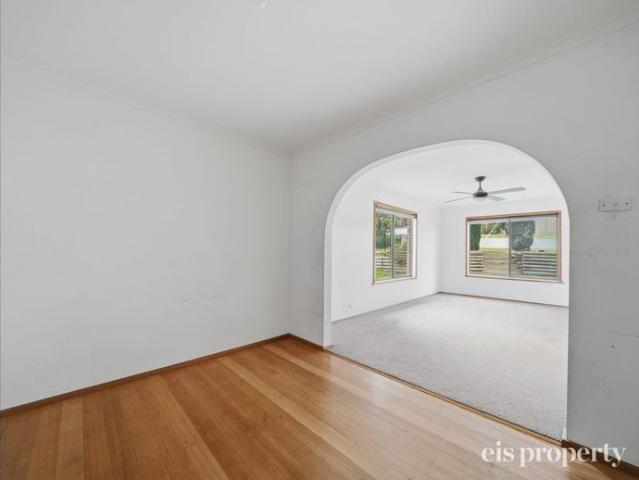 House for rent in Hobart, Tasmania
