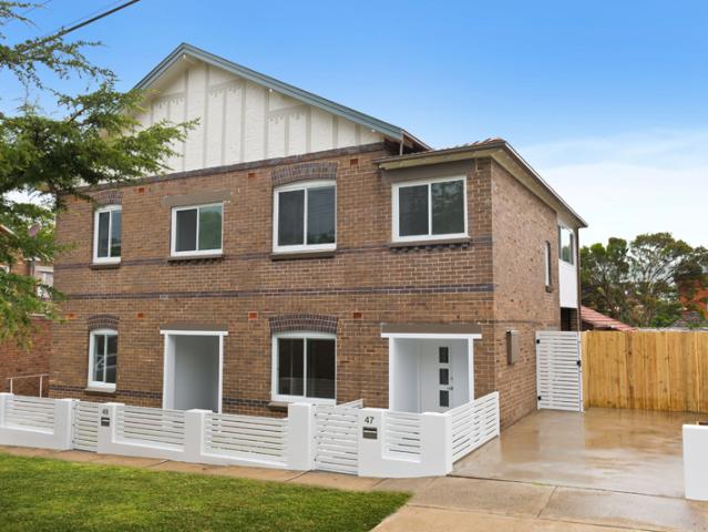 House for rent in Sydney, New South Wales