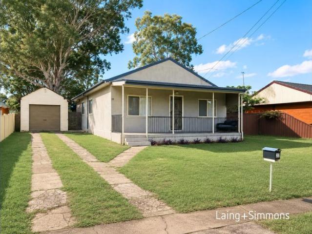 House for rent in Sydney, New South Wales