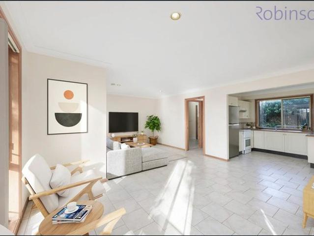 Townhouse for rent in Pinny Beach, New South Wales