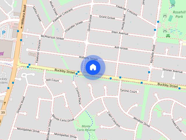 House for rent in Keilor East, Melbourne