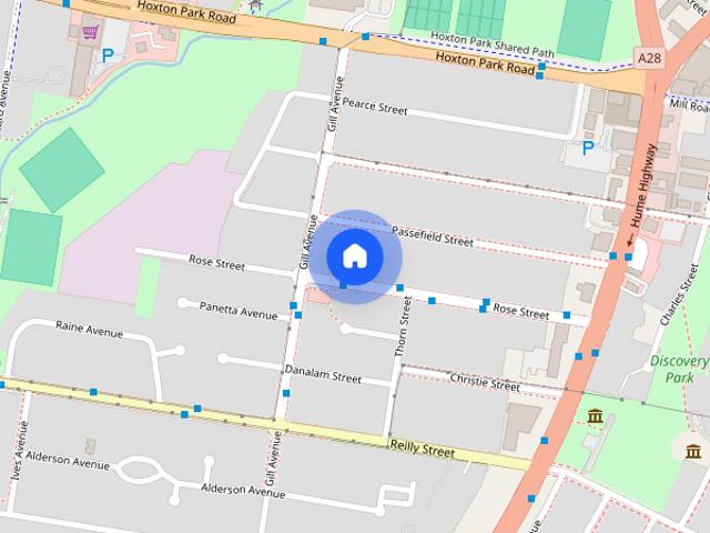 Apartment for rent in Sydney, New South Wales