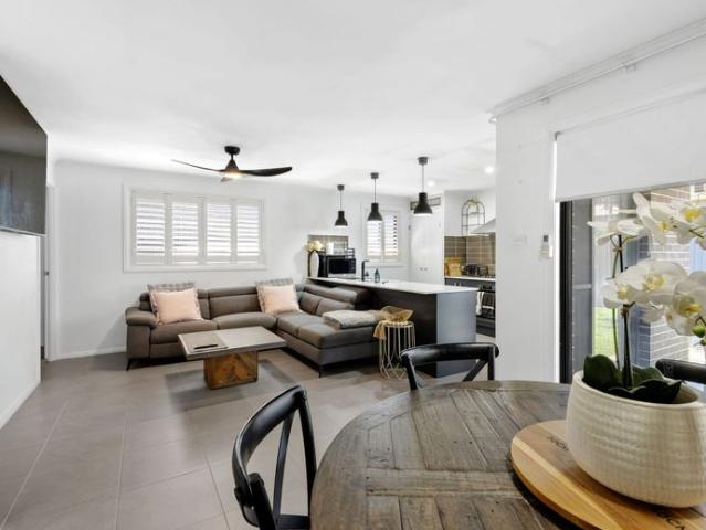 House for rent in Jordan Springs, Sydney