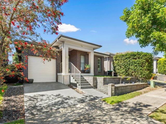 House for rent in Jordan Springs, Sydney