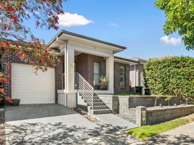 House for rent in Jordan Springs, Sydney