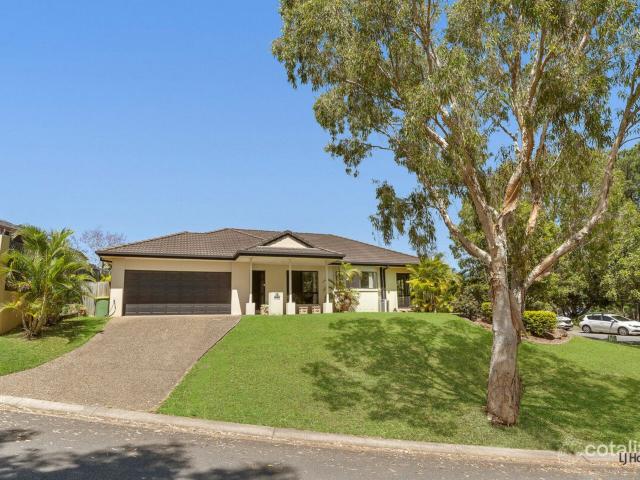 House for rent in Varsity Lakes, Gold Coast City