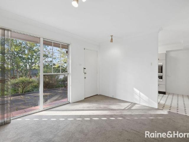 House for rent in NorthConnex Ventilation Compound, Sydney