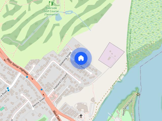 House for rent in Riverside, Launceston