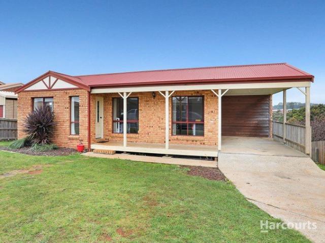 House for rent in Burnie, Tasmania