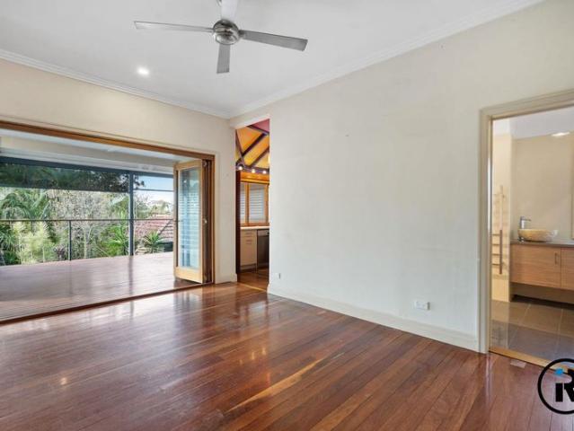 House for rent in Toombul, Queensland
