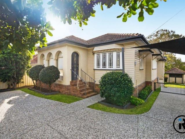 House for rent in Toombul, Queensland