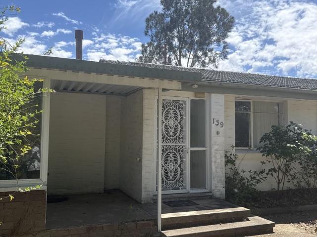 Property for rent in Downer, Australian Capital Territory