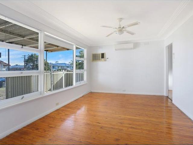 House for rent in St Marys, Sydney