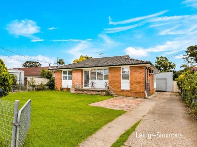 House for rent in Sydney, New South Wales