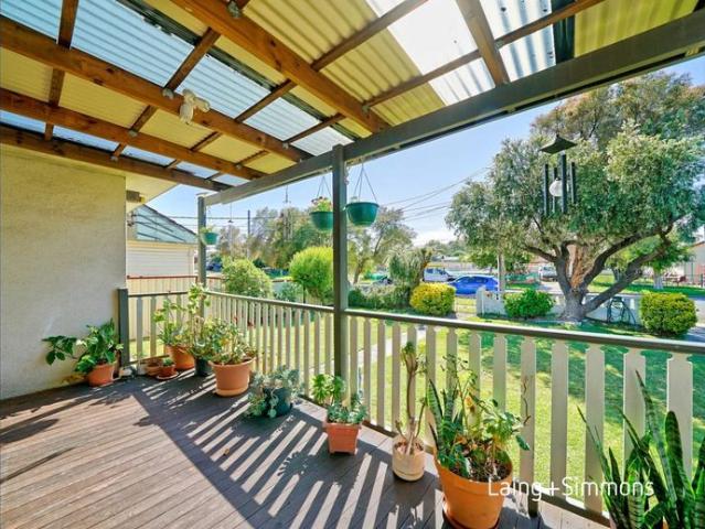 House for rent in Mount Druitt, Sydney