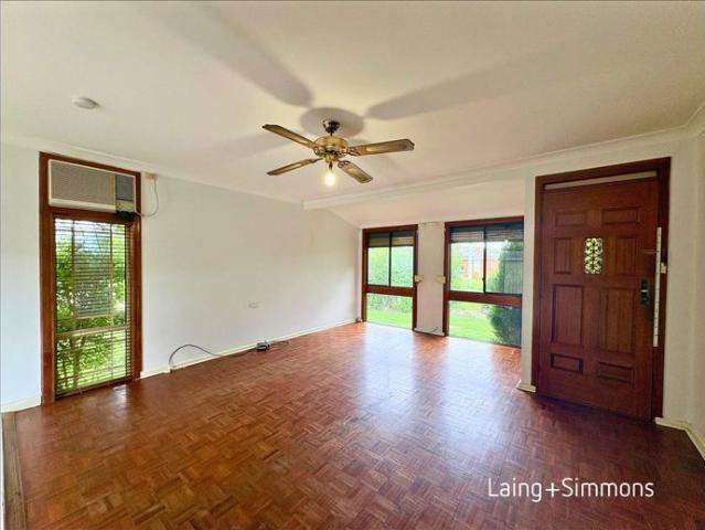 House for rent in Sydney, New South Wales