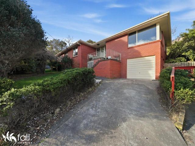 House for rent in Hobart, Tasmania