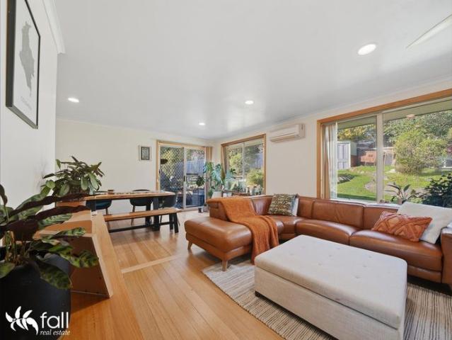 House for rent in Hobart, Tasmania