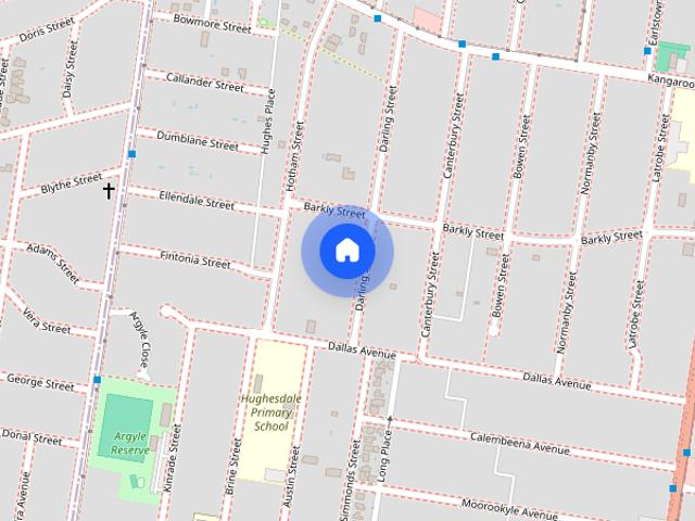 House for rent in Hughesdale, Melbourne