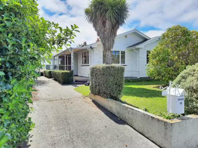 House for rent in Mairehau, Canterbury