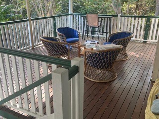 House for rent in Grange, Greater Brisbane