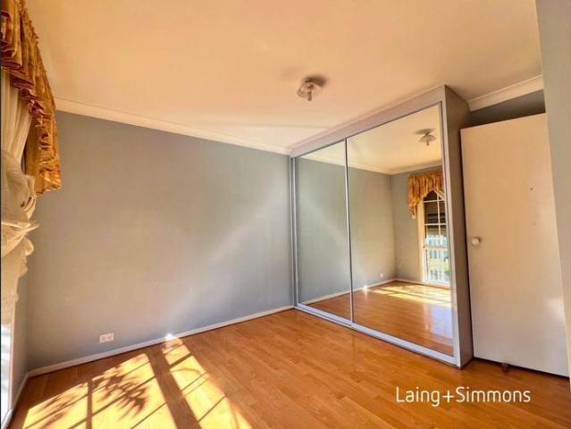 House for rent in Sydney, New South Wales