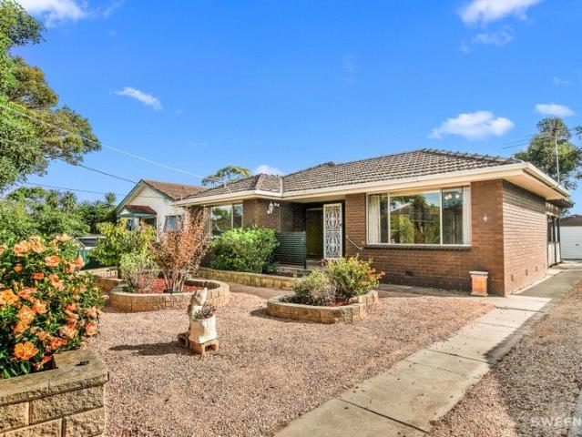 House for rent in Camerons Creek, Victoria
